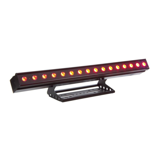 Lightmaxx Platinum Tour PIX PRO User Manual