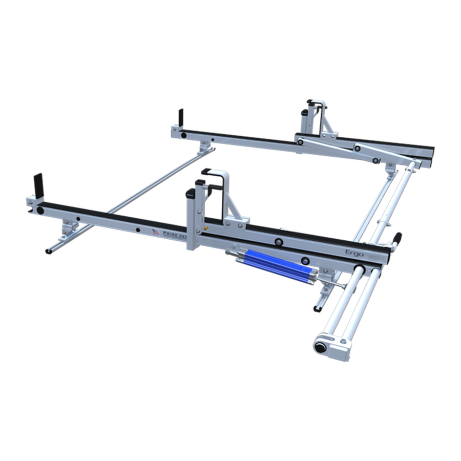 Safe Fleet Prime Design VBR PC11 User Manual