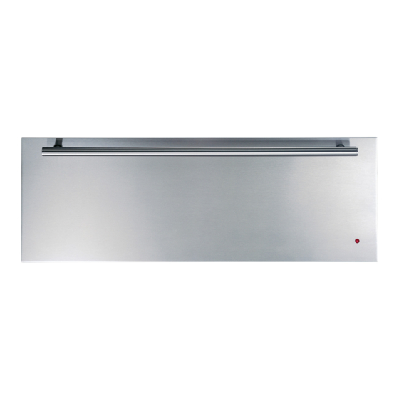 Monogram ZJ7000 Installation Instructions Manual