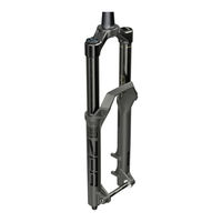 Rockshox ZEB Service Manual