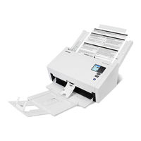 Visioneer PATRIOT PH70 User Manual