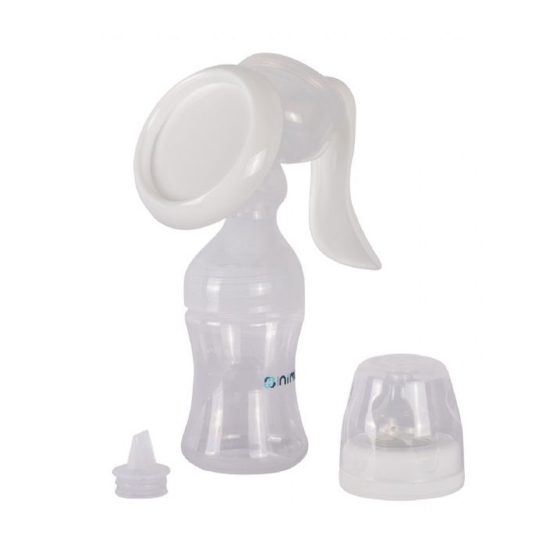 NIMO HNK-SUTPUMP-MNL User Manual