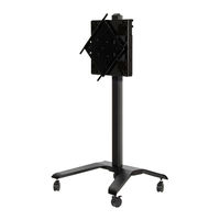 B-Tech AV Mounts BT8567-02 Installation Manual