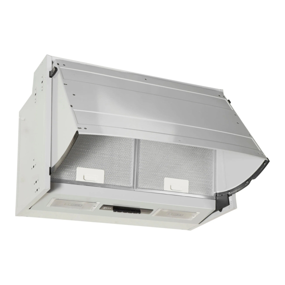 NEFF D61MAC1X0 Series Instruction Manual