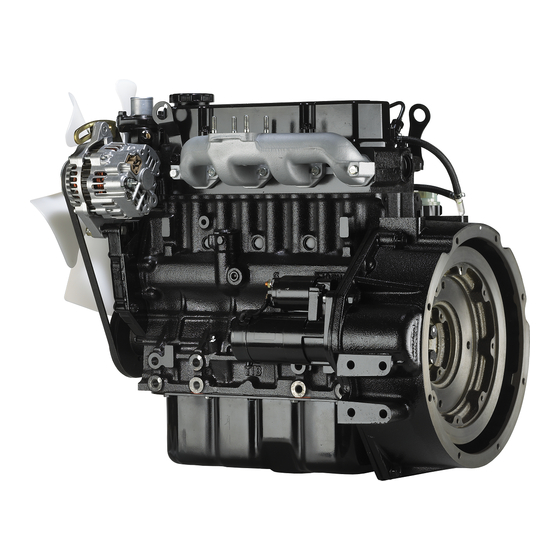 New Holland S4L2 Manuals