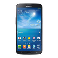 Samsung GT-I9152 User Manual