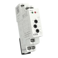 Elko HRN- 57 Manual
