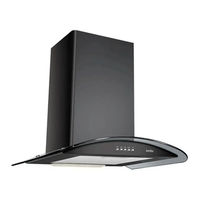 Simfer T8642SM Service Manual