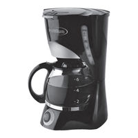Premium PCM5417 Use And Care Manual