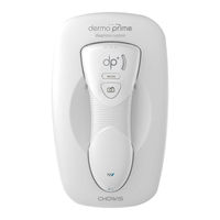 CHOWIS dp harris User Manual