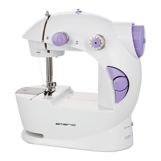 emerio SEW-122275.3 Instruction Manual