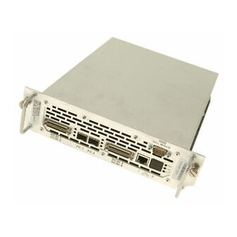 ADIC SNC 6101 Installation And Maintenance Manual