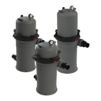 Oasis Aquatics SE100 Installation And Operation Manual