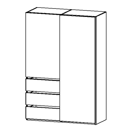 Rauch MD142 Assembly Instructions Manual