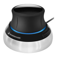 3DConnexion SpaceMouse Compact Manual