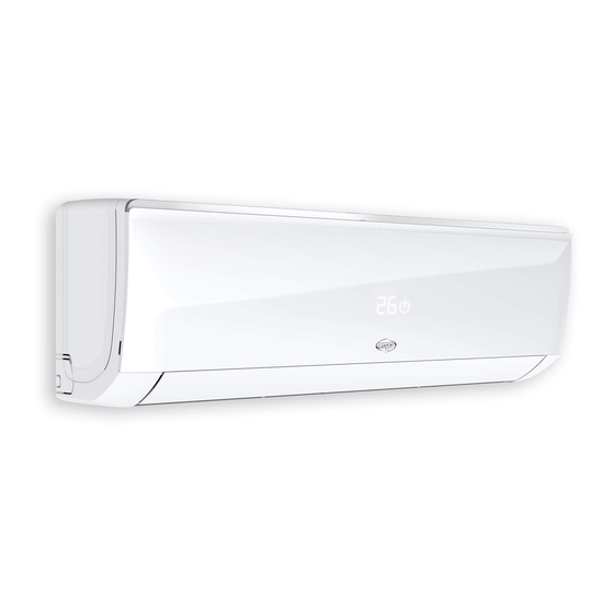 Argo ECOWALL 9000 UI Manuals