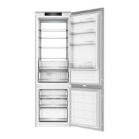 Teka RBF 78780 FI WH User Manual