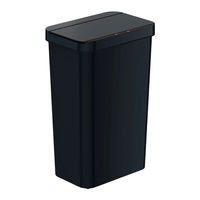 Itouchless Prime SP13BB Manual