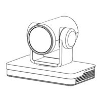 Stoltzen THALIA PTZ5-NDI 4K60 NDI HX User Manual