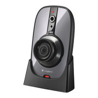Logitech Alert 750n Quick Manual