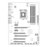 MSI H67A-G43 (B3) User Manual