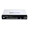 Network Router Linksys SRW2008 User Manual