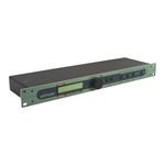 Antares Portable Public Address Speaker System ATR-1a Owner's Manual
