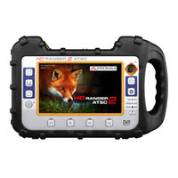 Promax HD Ranger + User Manual