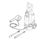 Kärcher K 4.93 M Operating Instructions Manual