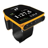 Trot Tracker g2 Product Manual