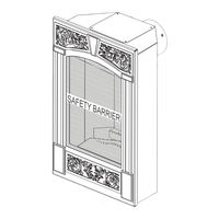 Napoleon GD19-1N Installation And Operating Instructions Manual