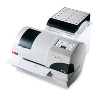 Frama Matrix F12 Operating Manual