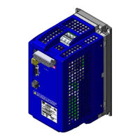 Keb COMBIVERT G6 Installation Manual
