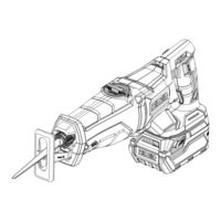 RIDGID R8643 Operator's Manual