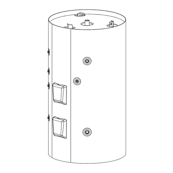 MEGAFLO Commercial 400 Product Manual