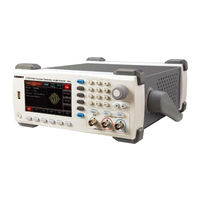 Tenma 72-14111 Manual