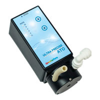 SpectraPure LLC-UPLC-ATO Installation Manual