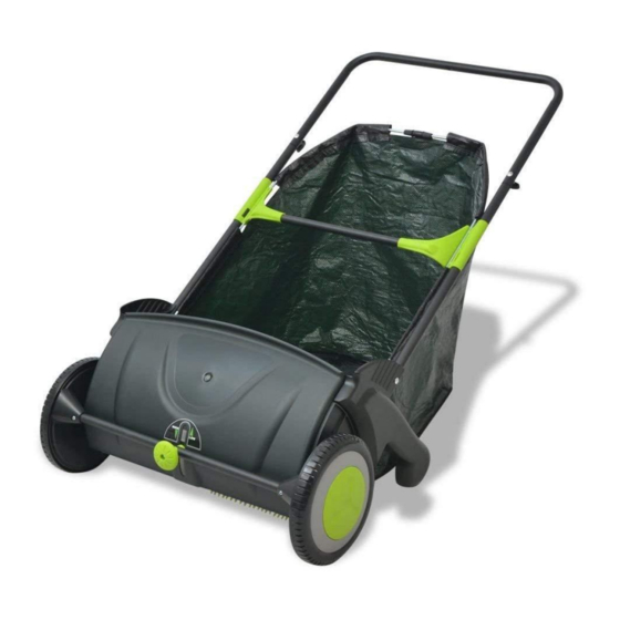 Eurotops 46397 Manual
