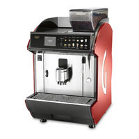 Gaggia Milano CONCETTO EVO SELF Operation And Maintenance