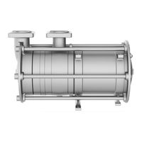 Witt HRP Series Quick Start Manual