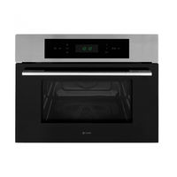 Caple CM108BK Instruction Manual