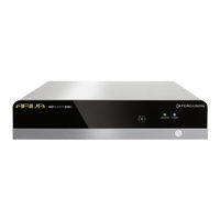 Ferguson Ariva HDplayer 200A Insruction Manual