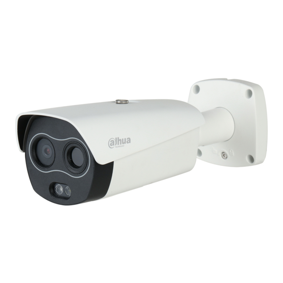 Dahua BF5421 Installation Manual