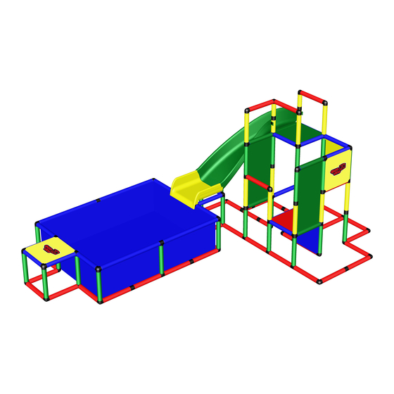 Quadro mdb C0025 Construction Manual