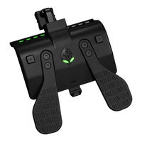 Collective Minds STRIKE PACK DOMINATOR Manual