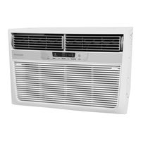 Frigidaire FRA103CW1 Use And Care Manual