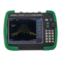 Multicomp Pro MP700506 User Manual