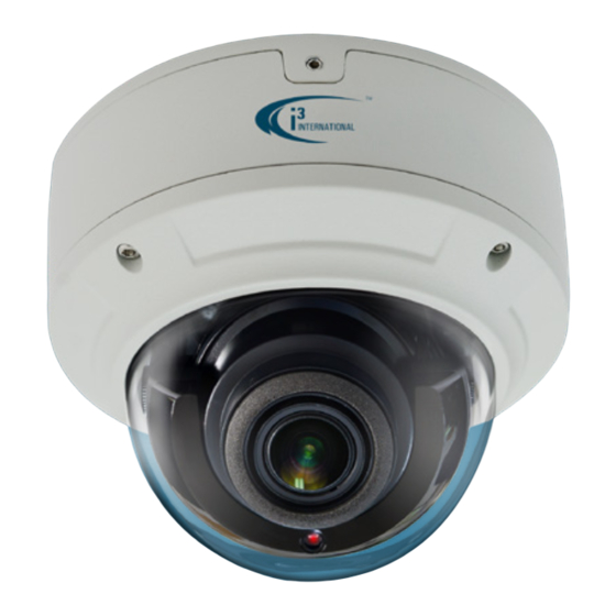 i3 International M71 User Manual