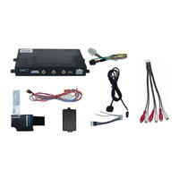 v.link VL2-DVD800 Manual