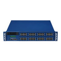 Nexcom NSA 7136 User Manual